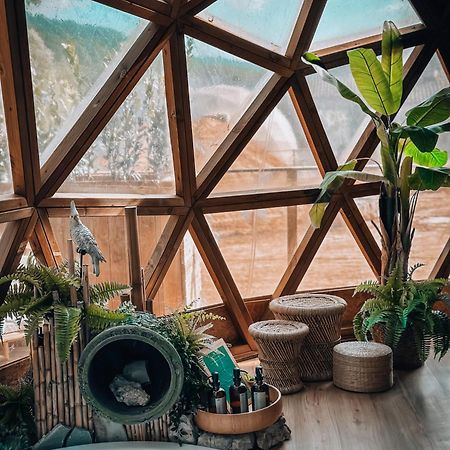 Bubble Suites Каниелес Екстериор снимка