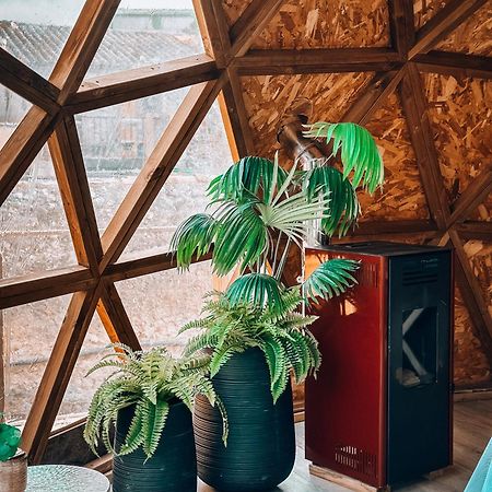 Bubble Suites Каниелес Екстериор снимка
