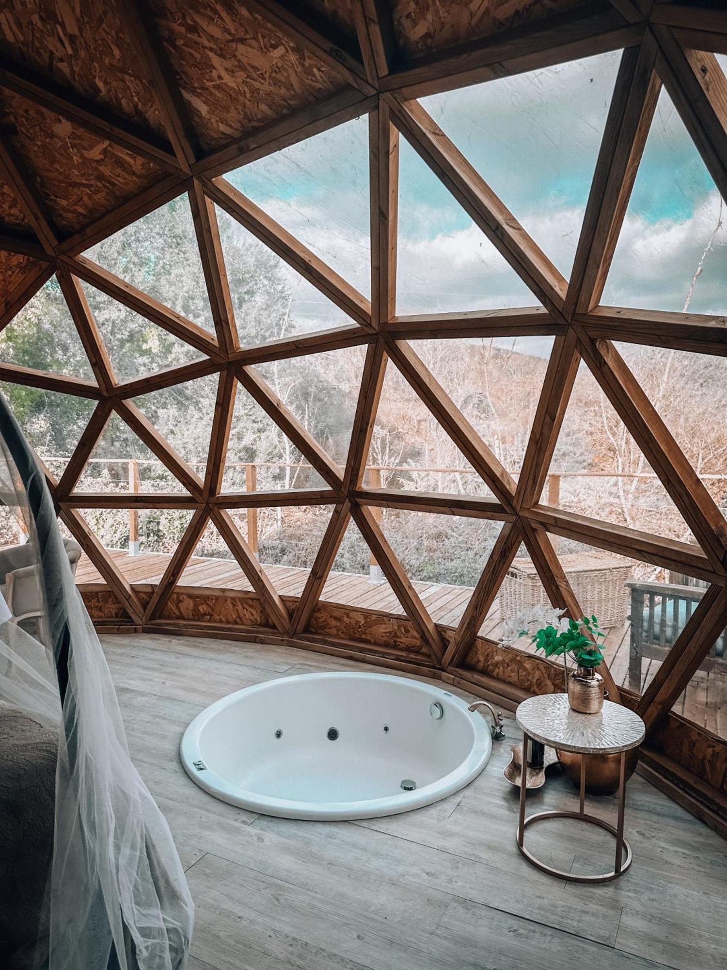 Bubble Suites Каниелес Екстериор снимка