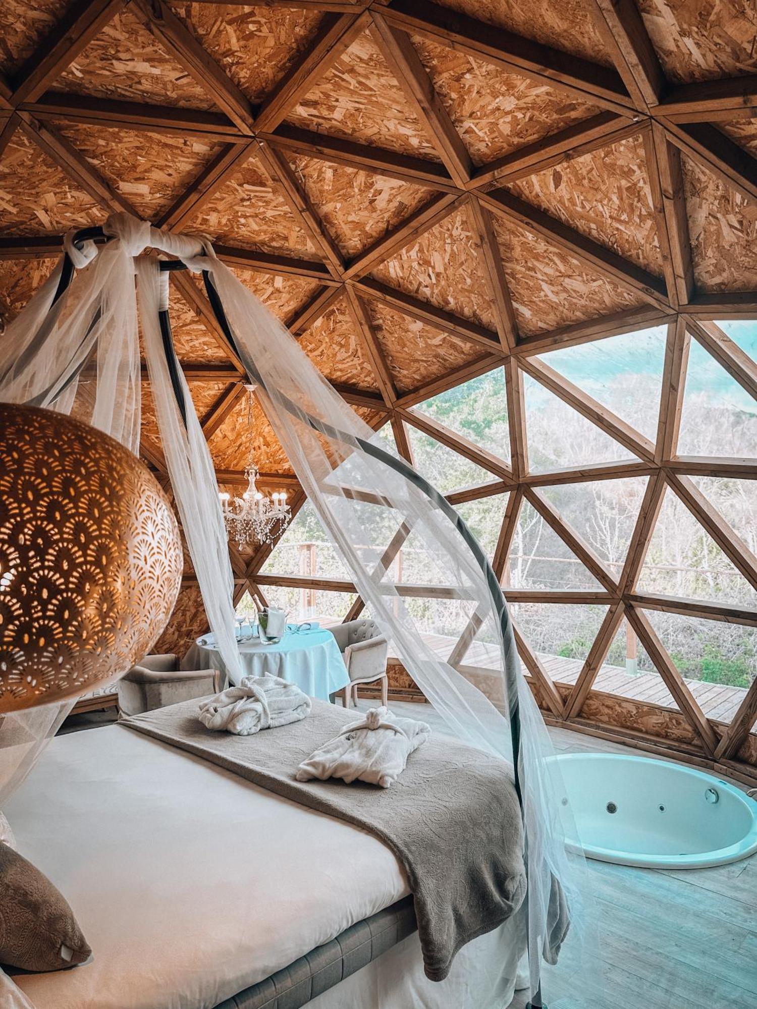 Bubble Suites Каниелес Екстериор снимка
