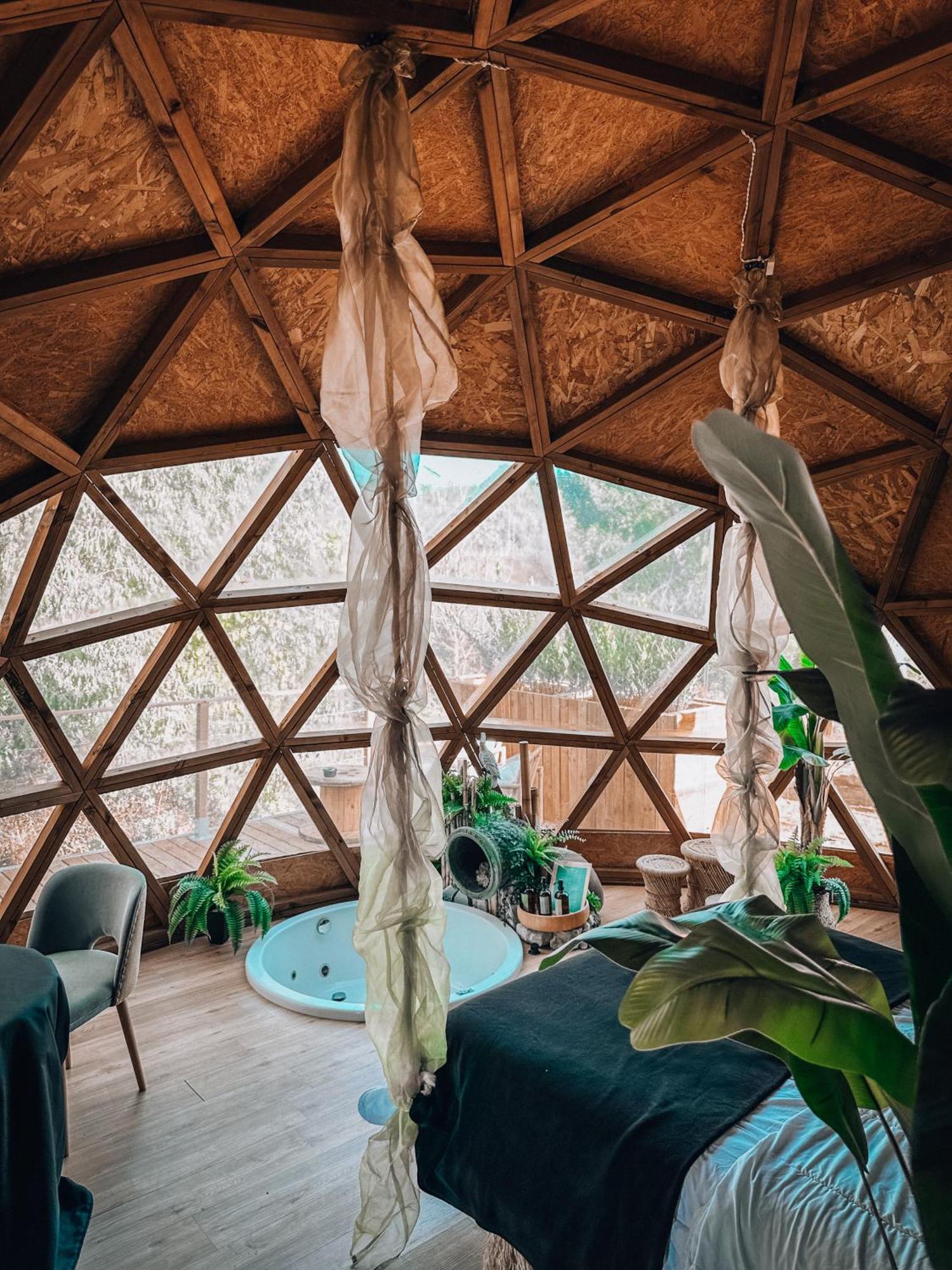Bubble Suites Каниелес Екстериор снимка